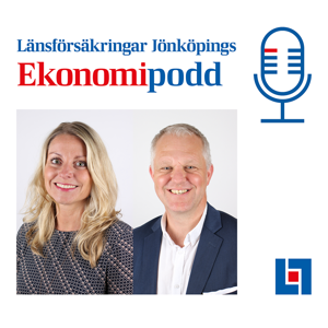 Ekonomipodden - Länsförsäkringar Jönköping