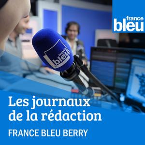 Journal de 9h FB Berry