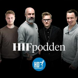 HIF-podden by Helsingborgs Dagblad