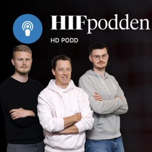 HIF-podden by Helsingborgs Dagblad