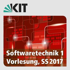 Softwaretechnik 1, Vorlesung, SS2017