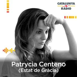 Comunicació no verbal, amb Patrycia Centeno