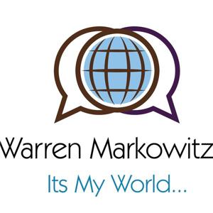 Politically Incorrect, The Warren Markowitz Show