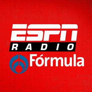 ESPN Radio Fórmula