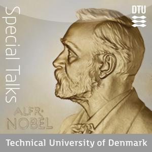 Special Talks by Technical University of Denmark