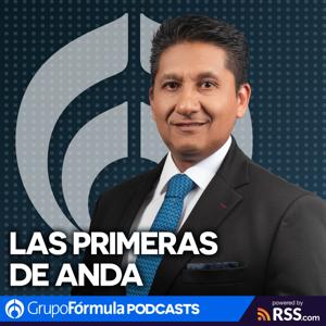 Las Primeras de Anda by Radio Fórmula