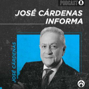 José Cárdenas Informa