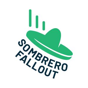 Sombrero Fallout by Ian Deeker Forth