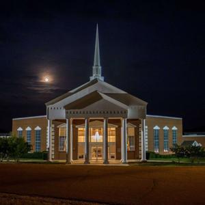 Joshua Baptist Church Sermons