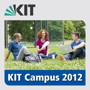 KIT Campus – Studieren und mehr | 2012