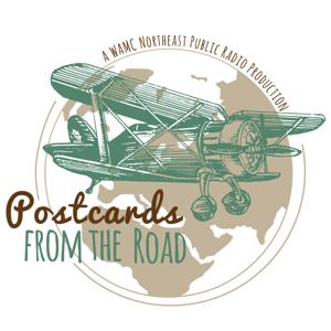 Postcards From The Road