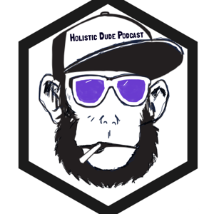 Holistic Dude Podcast