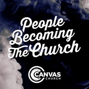 People Becoming the Church