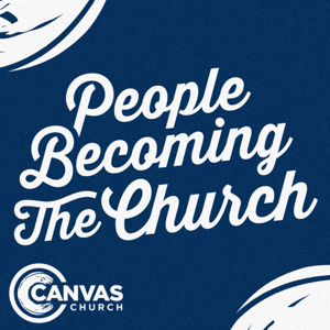People Becoming the Church