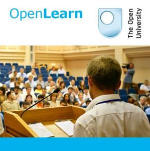 Science and society: A career and professional development course - for iBooks by The Open University