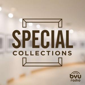 Special Collections by BYUradio