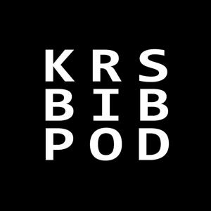 KRSBIBPOD - Podkast fra Kristiansand folkebibliotek by Kristiansand folkebibliotek