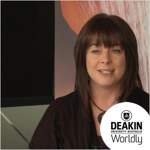Carbon composites research with Dr Bronwyn Fox