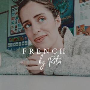 French By Rita by Rita K.