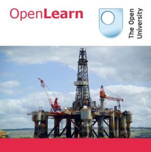 Oil industry in Scotland: making photographs, making demands - for iBooks by The Open University