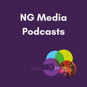 NG Media Podcasts