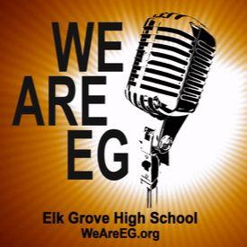 We Are EG Podcast