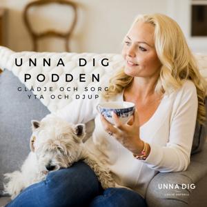 UNNA DIG-podden