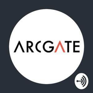 Arcgate Inc - All Things Data & Tech