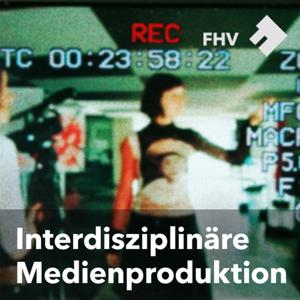 Interdisziplinäre Medienproduktion