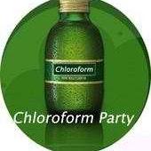 Chloroform Party