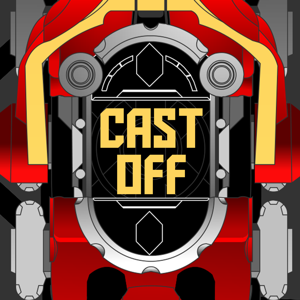 CAST OFF