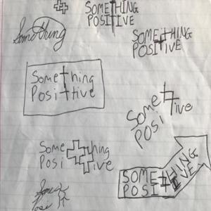 Something Positive For positive people