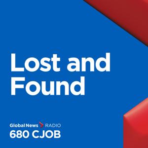 Lost and Found on CJOB