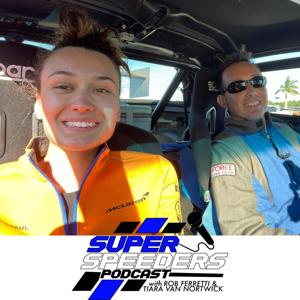 Super Speeders