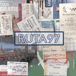 Ruta 97 by Toni Arrom