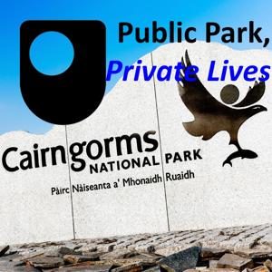 Public Park, Private Lives - for iPod/iPhone