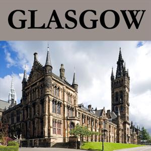 Welcome to the University of Glasgow by 