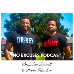 No Excuses