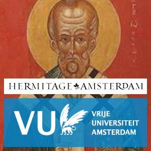 Art and Spirituality of the Russian Orthodox Tradition by ACOT, VU University Amsterdam