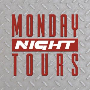 Monday Night Tours