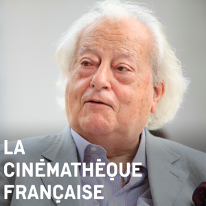 Ciné-club Jean Douchet by La Cinémathèque française