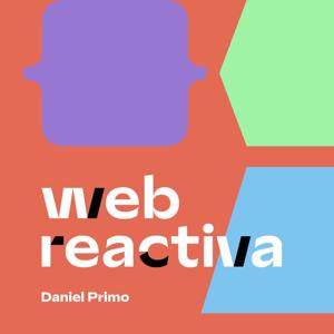 Web Reactiva by Daniel Primo