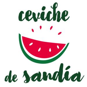 Ceviche de Sandía Life