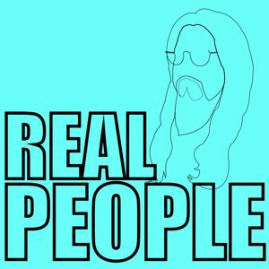 Real People with Rick