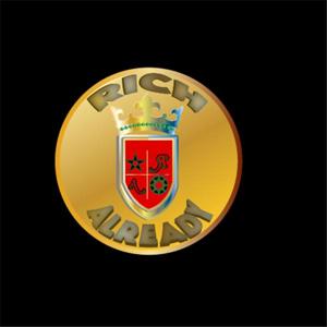 Rich Already Podcast