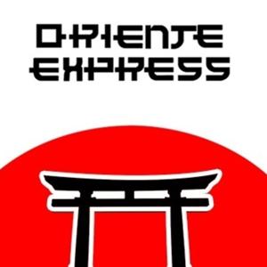 Oriente Express