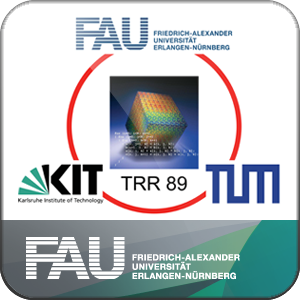 InvasIC Seminar: Vorträge im SFB/TRR 89 (SD 640)