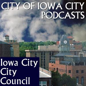 Iowa City City Council Meetings by City of Iowa City