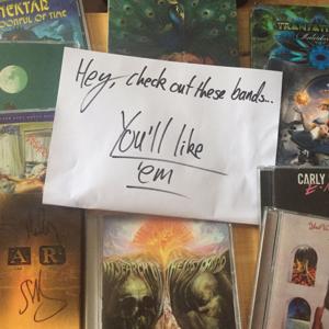 Conor and Josh's You'll Like 'Em Podcast