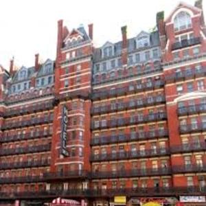 Chelsea Hotel - NY